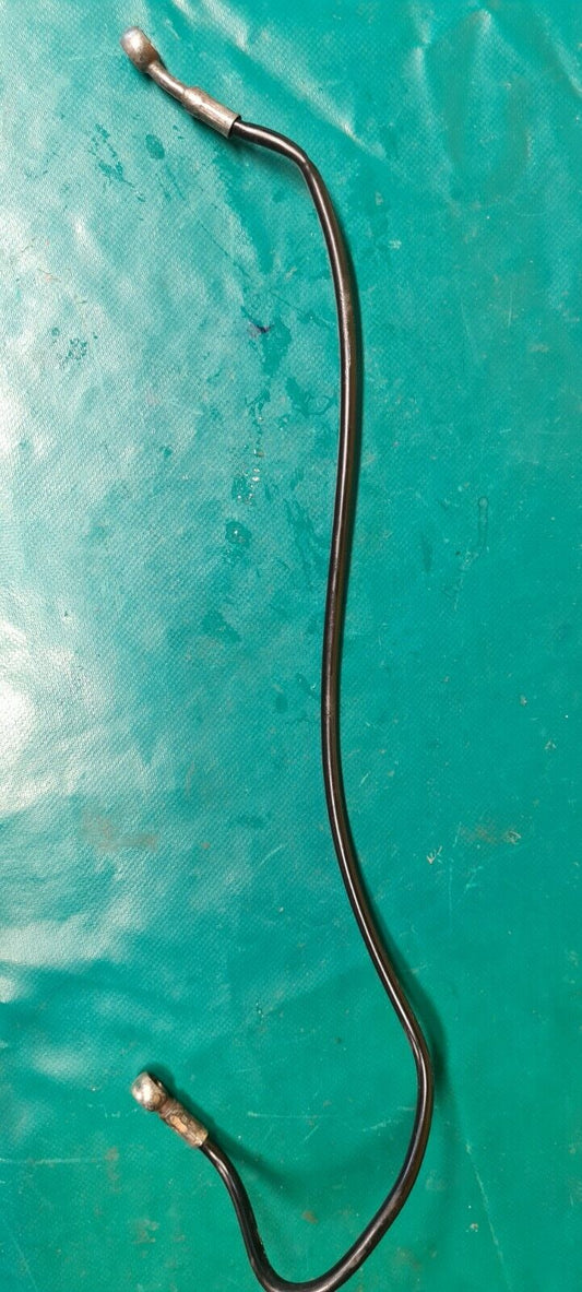 Flexible de frein arriere SHERCO 125 trial 2003 (code pe)