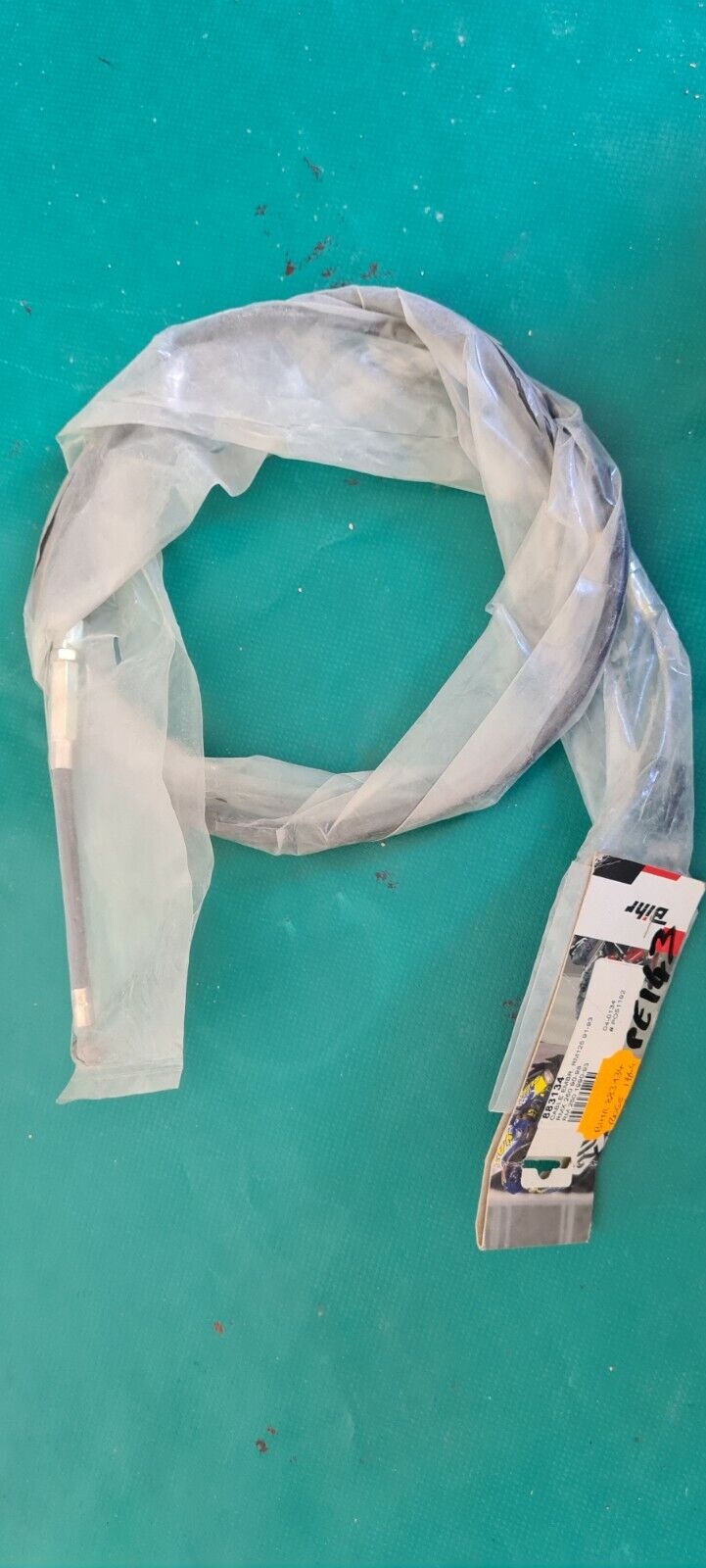 Câble embrayage RM 250 90 93(code PE143)