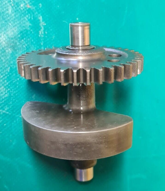 Balancier de vilebrequin voir photos Honda 400 TRX fourTrax 1999 *