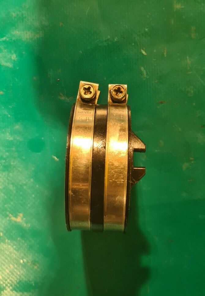 Pipe caoutchouc HUSQVARNA 250TC 2010 (cross 4T)