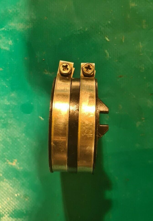 Pipe caoutchouc HUSQVARNA 250TC 2010 (cross 4T)