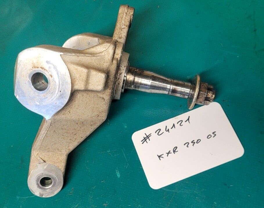 Fusée Moyeux Droit KYMCO 250 Kxr 2005 (24121 )