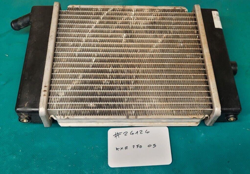 Radiateur Moteur KYMCO 250 Kxr 2005 (24124 )