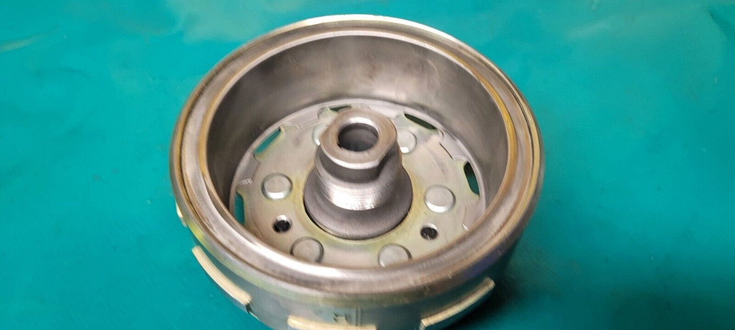 Volant Magnétique D'allumage Rotor HYOSUNG GV 125 Aquila 06 (23770)