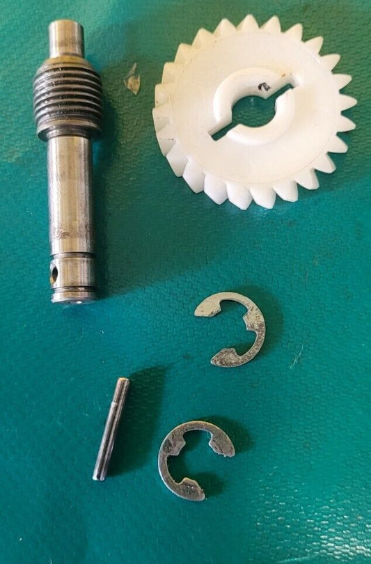 Kit d'entraînement de pompe côté embrayage 200 YFM blaster Yamaha ph1