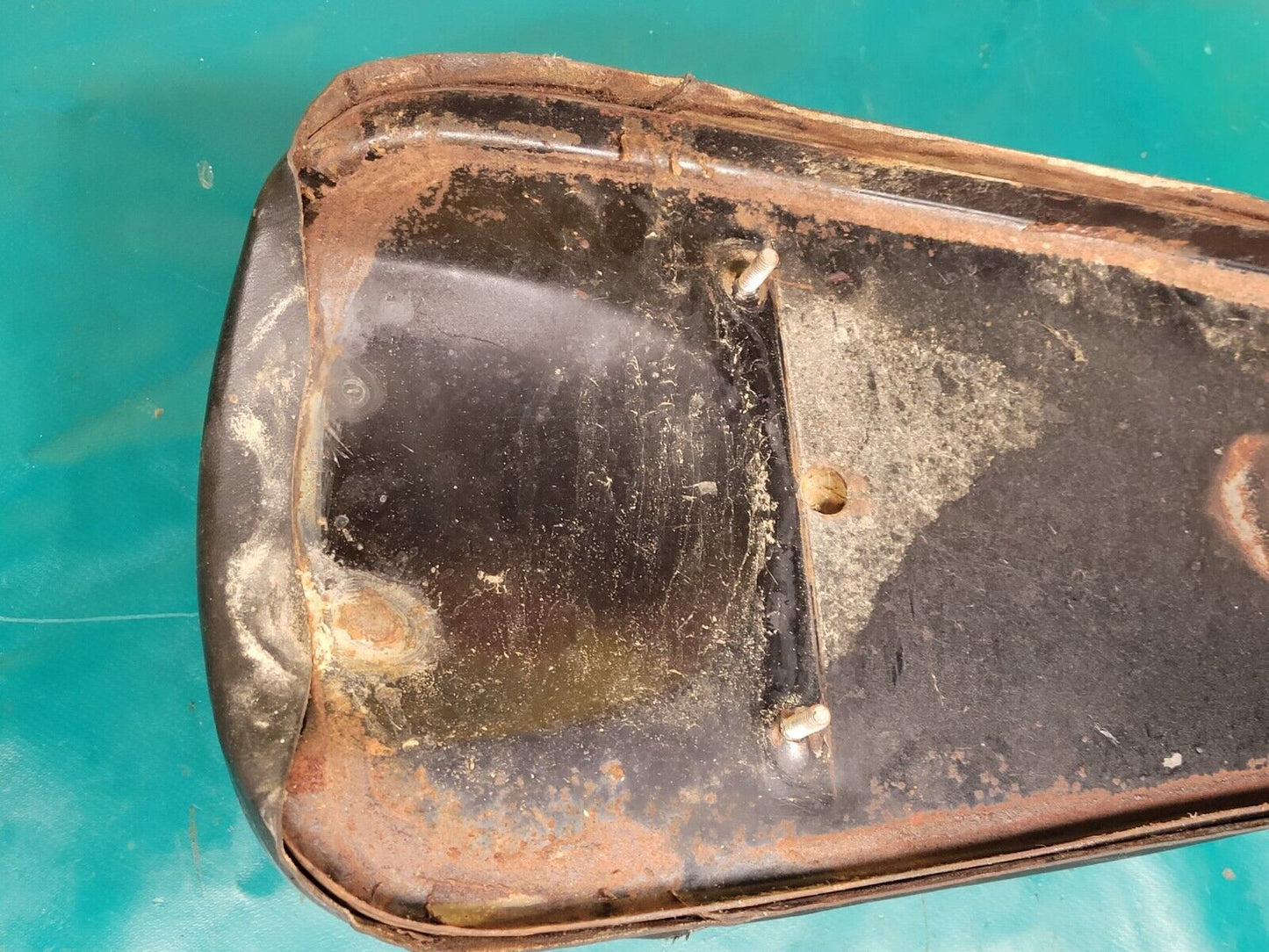 Selle Origine 50 Gabbiano 1973 Minarelli (#23419)