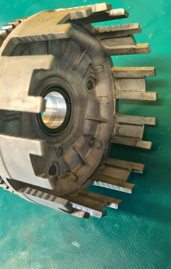 Cloche d'embrayage Honda 400 TRX fourTrax 1999 *