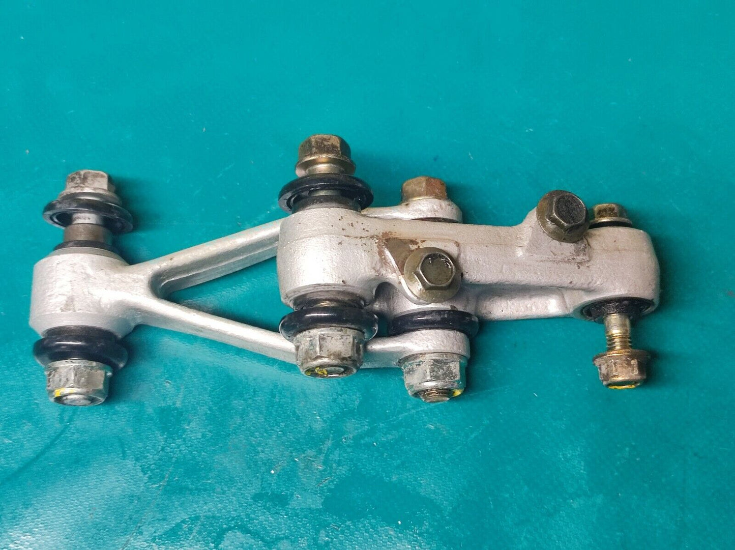Biellette de suspension HONDA NSR 50 1988