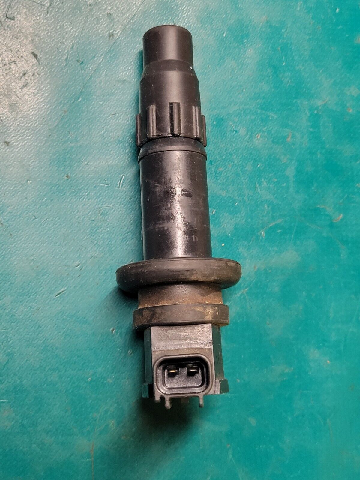 Bobine Haute Tension D'allumage Honda 250 CRF 2005 (#23594)
