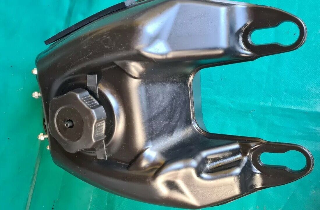 Réservoir Yamaha 450 YFZ R 2010 injection voir photo (jo 3M)