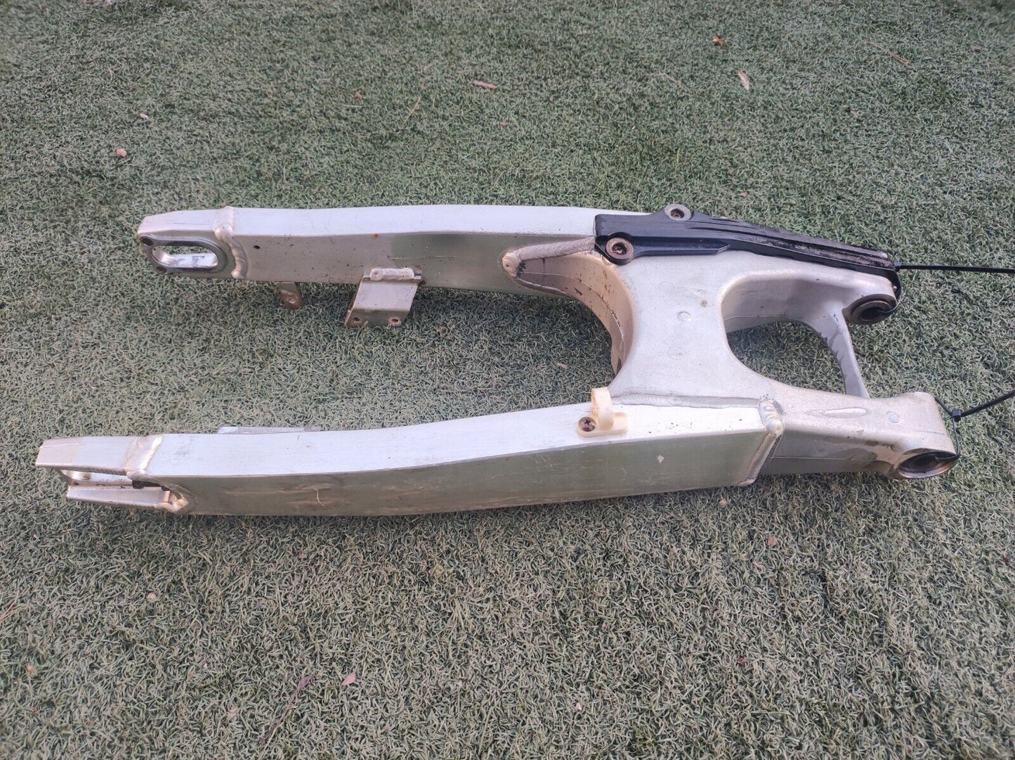 Bras oscillant 450 Suzuki RMZ 2006 *