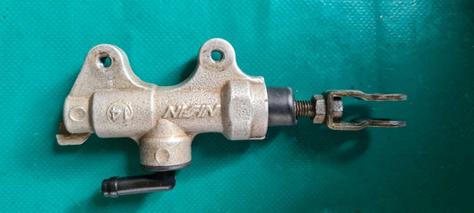 Maître cylindre de frein arriere  Nissin Yamaha 400 WRF 1999