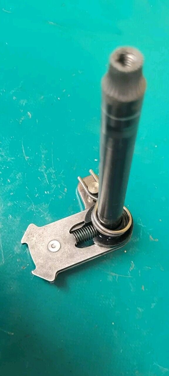 Arbre De Sortie De Boite Selecteur KTM 450 EXCF 2003 (24268)
