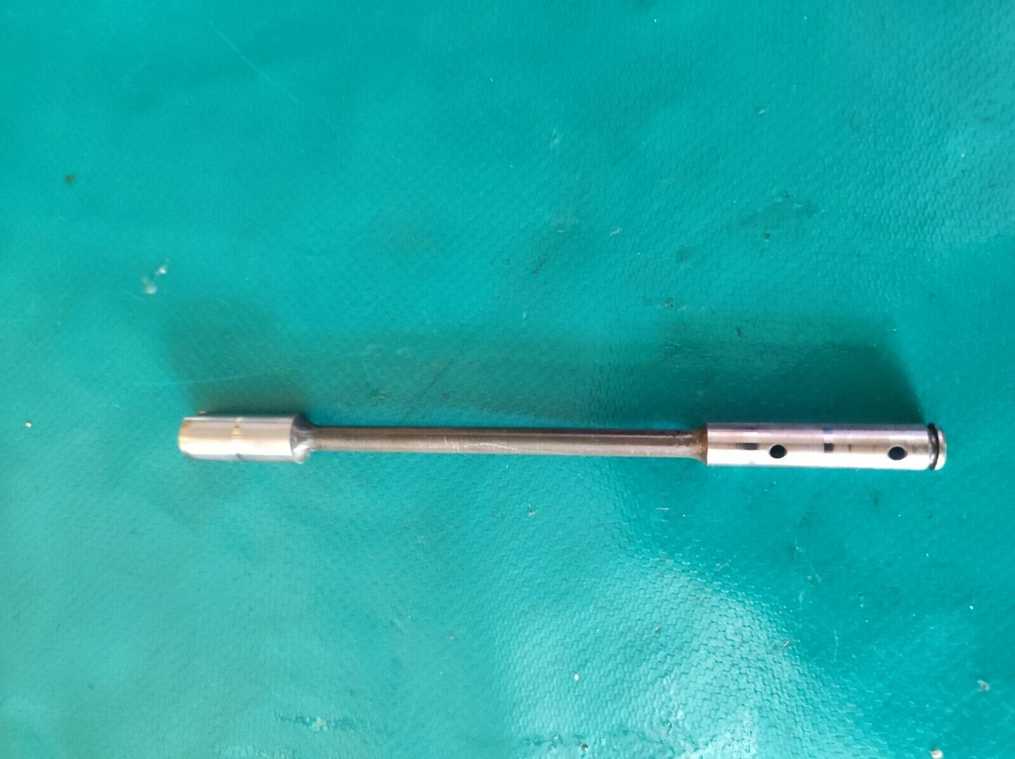 Axe de pompe à huile KTM 450 EXC f 2008