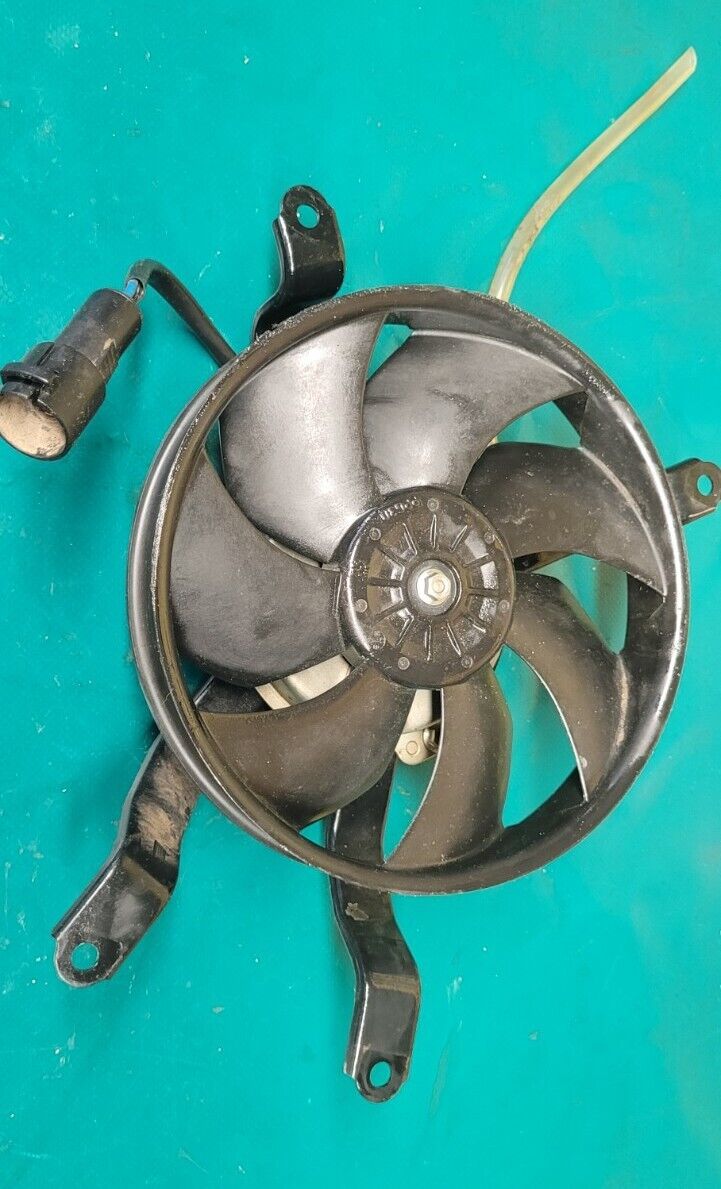Ventilateur moteur KAWASAKI 650 KVF 2007