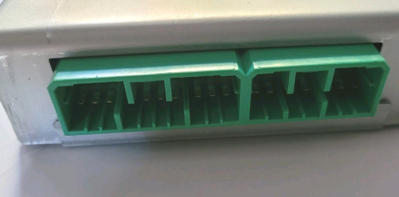 CONTROLEUR ABS 5VU85940-00 Yamaha T-MAX 500 2007 sj05 (#24710)