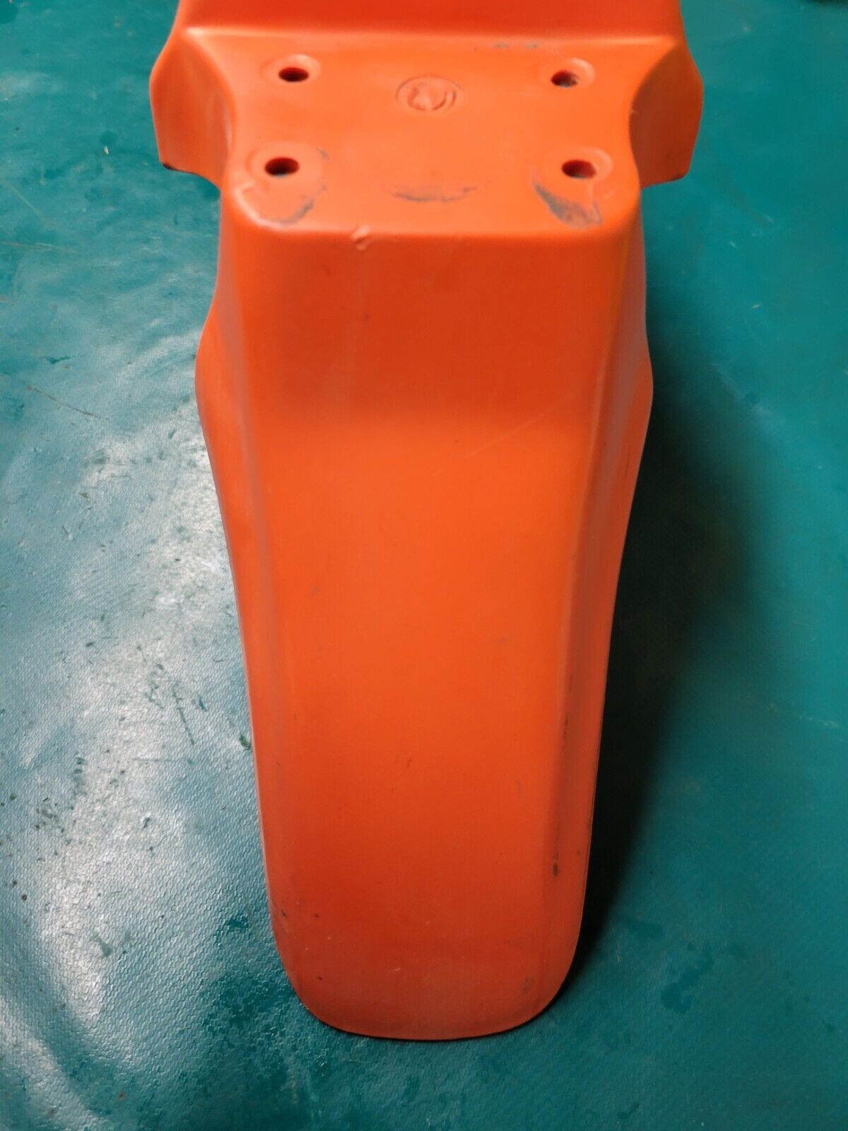 Garde-boue Avant KTM 50 SX Senior Pro Sxr 1997 (Rf #23370)