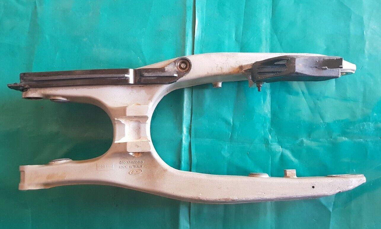 Bras oscillant BETA 350 RR 2011 4t
