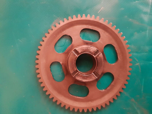 450 YFZ 2004 YAMAHA engrenage sur vilebrequin