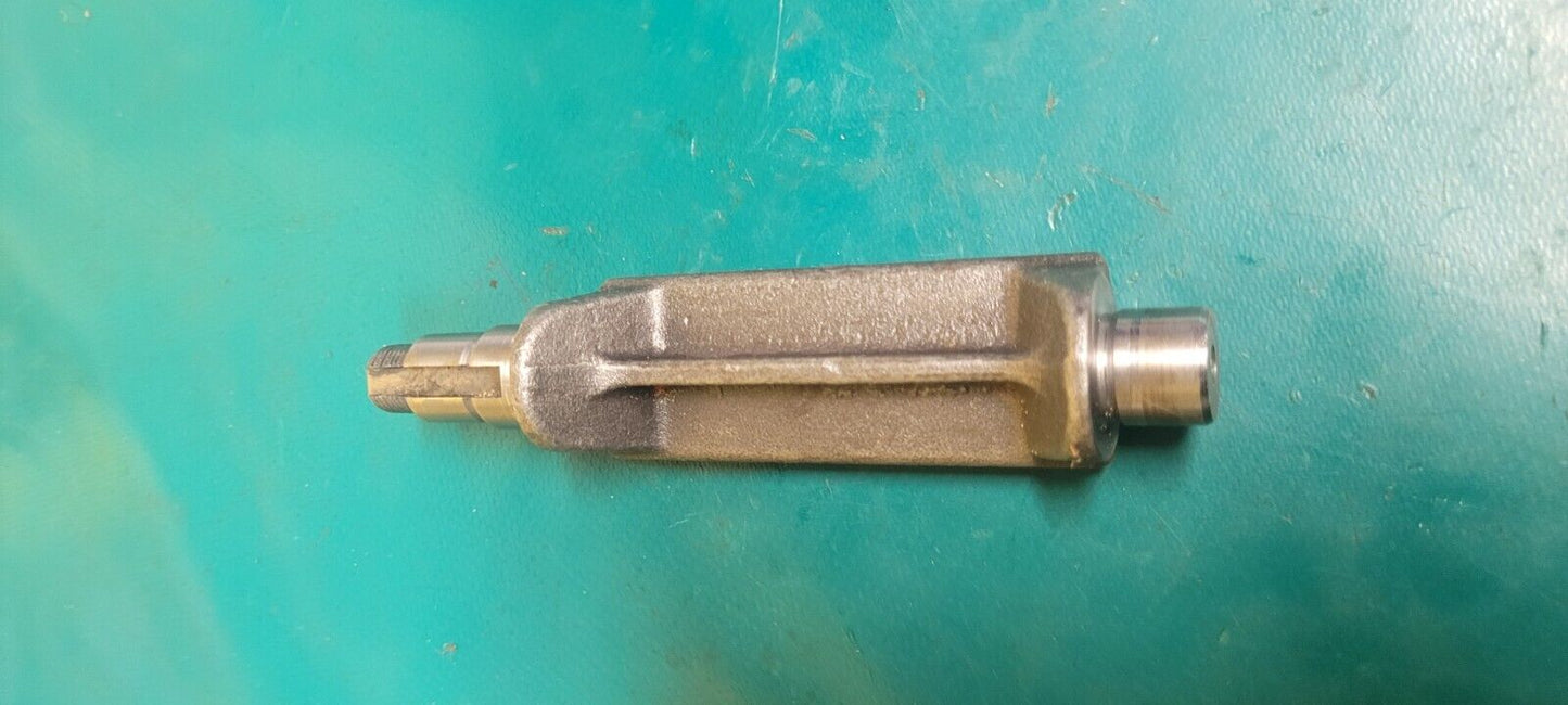 Balancier De Vilebrequin SACHS ZZ Dt 125 2003 (#23621)