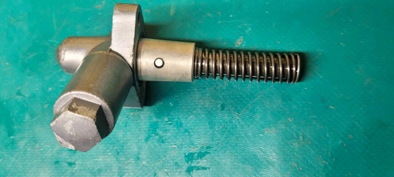 Tendeur De Distribution Kawasaki 600 ZL Éliminator 1996 (#24627)