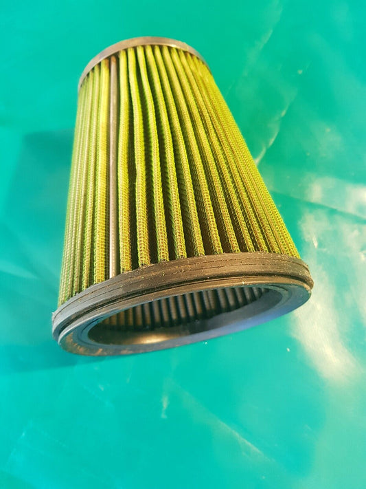 450 YFZ 2004 YAMAHA filtre GREEN