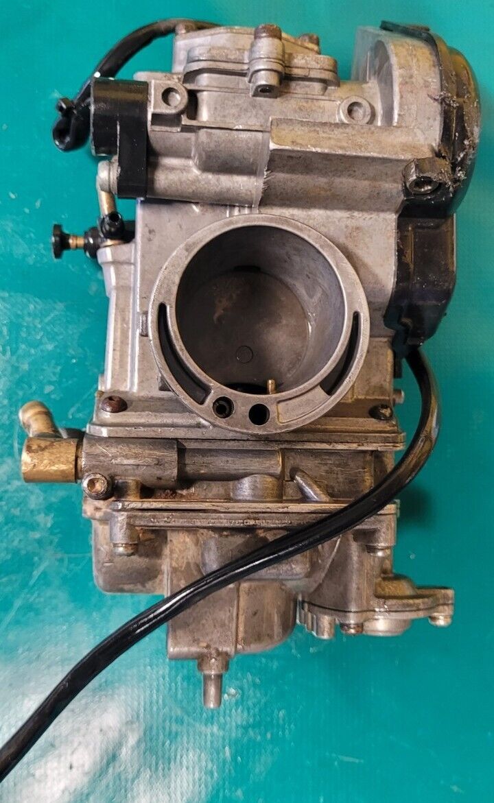Carburateur Honda 250 CRF 2005 (#23881)