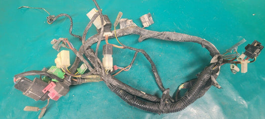 Faisceau KAWASAKI 125 eliminator 1999