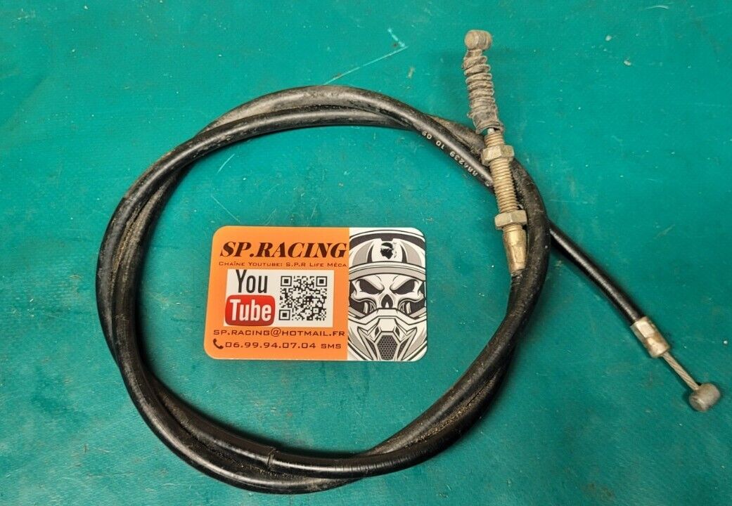 Câble D'embrayage YAMAHA 400 Wrf 1998 (Rf #23119)