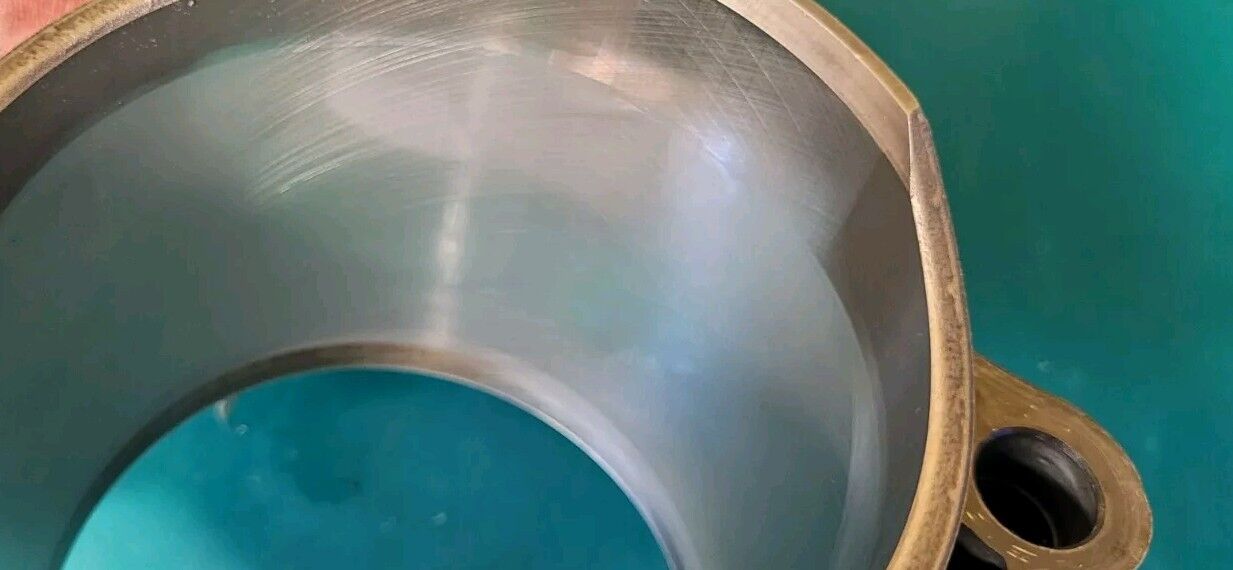 Cylindre Piston Honda 450 CRF 2003 (24300)