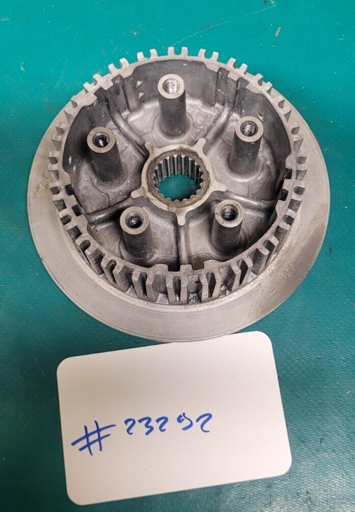 Noix D'embrayage Ktm 200 Exc 2003 (Rf #23292)