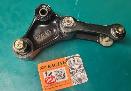 Biellette D'amortisseur HONDA  125 CRM 1991 (24032 )