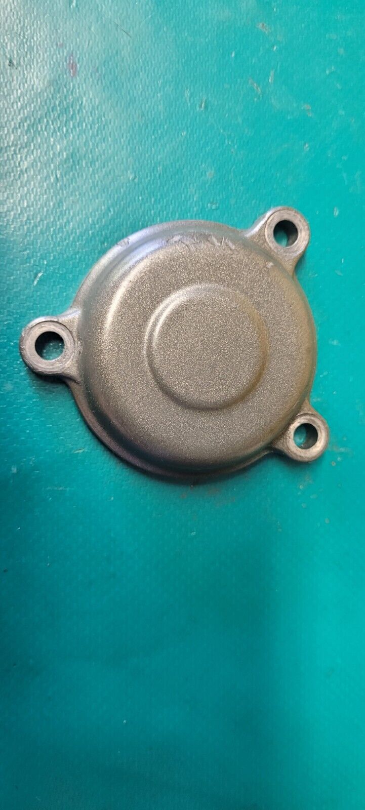 Carter filtre à huile 510 te Husqvarna 2006