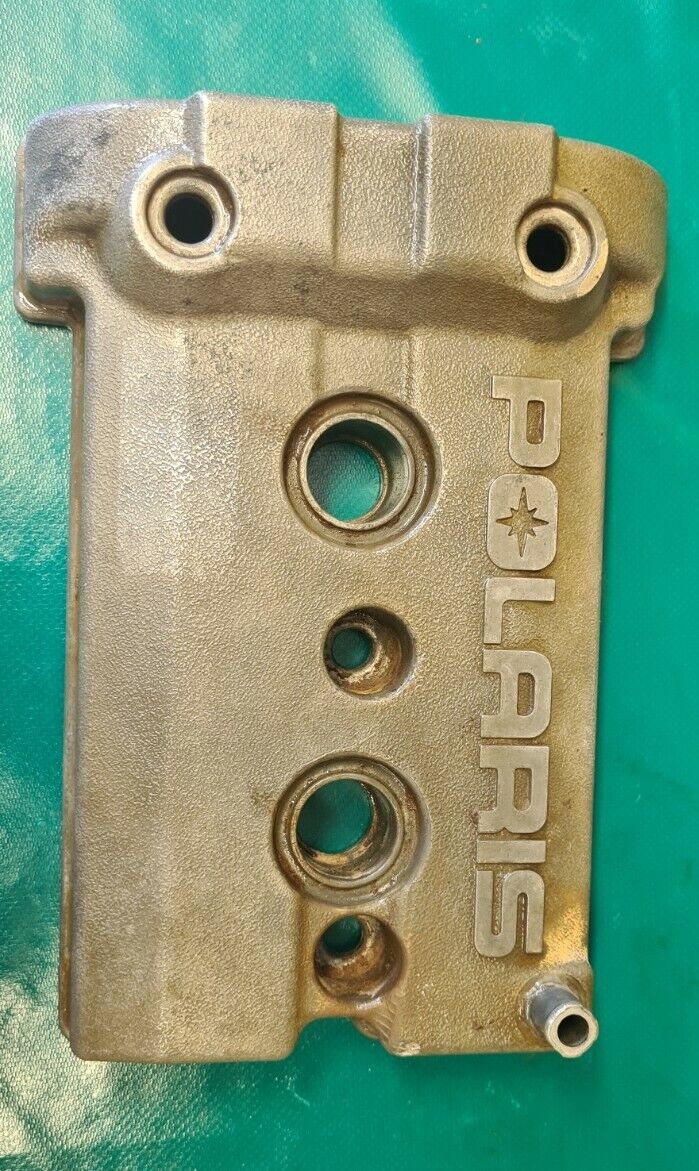 Carter de culasse et cache culbuteur Polaris 900 RZR xp 2012