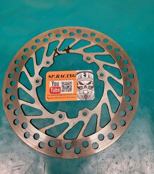 Disque De Frein Avant Honda 250 CRF 2005 (#23597)