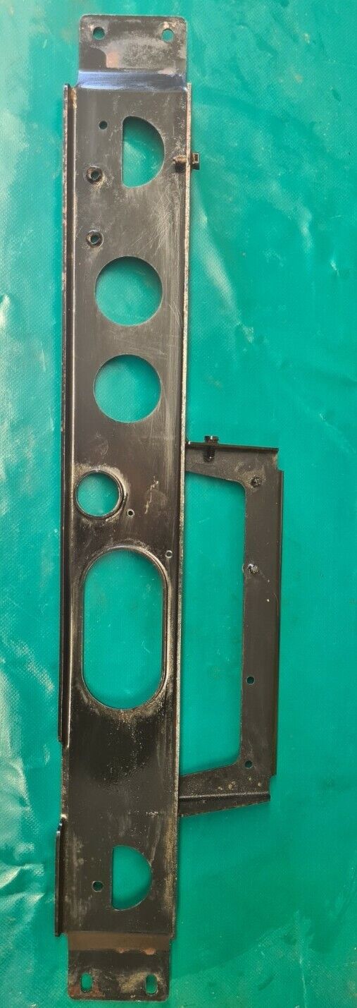 Support de benne et de filtre à air Polaris 900 RZR xp 2012