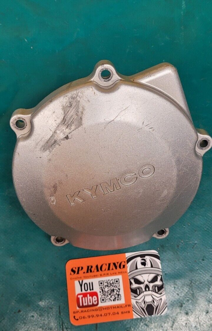 Carter De Variateur KYMCO 250 Kxr 2005 (Rf #23221)