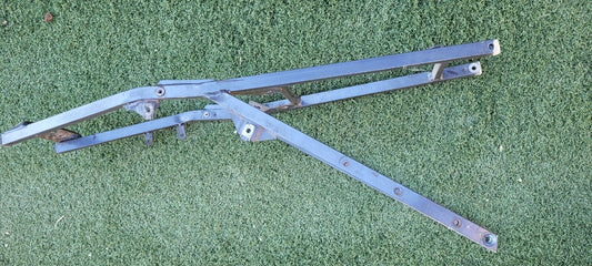 Boucle Arrière KTM sting 125 1996 (Idem Dt)