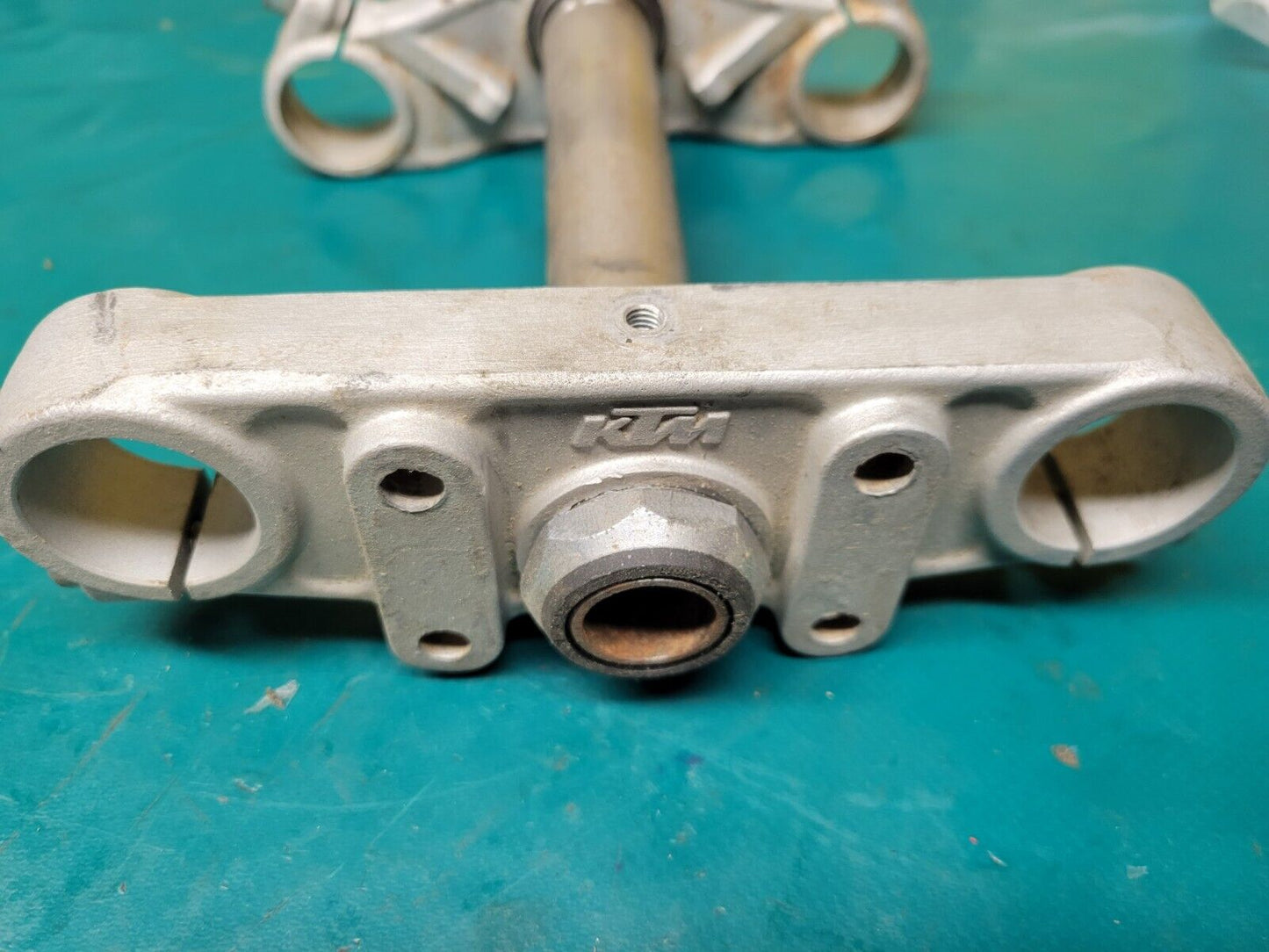 T de Fourche KTM 50 SX Senior Pro Sxr 1997 (Rf #23371)
