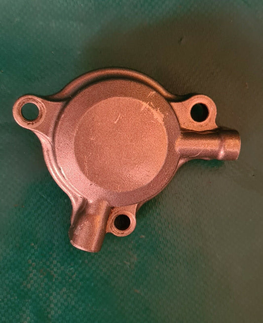 Carter de filtre à huile Yamaha 400 WRF 1999