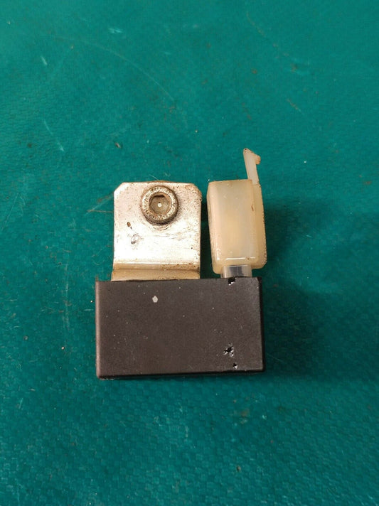 Relais transval scorpa 280 easy 1998