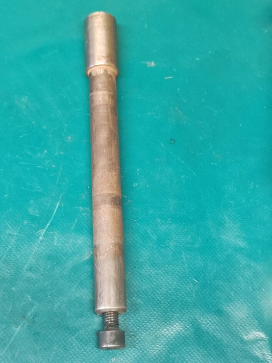 Axe de roue avant 400 GASGAS VTREC400FS 2002