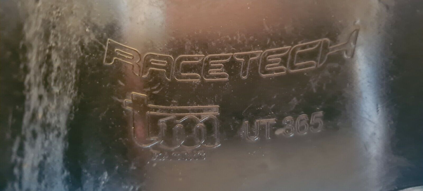 Réservoir avec bouchon 250 TM fi mx 2011