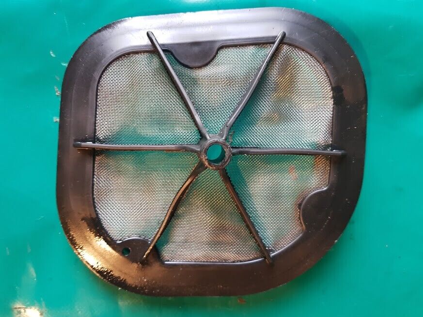 Support filtre à air KTM 150 SX de 2010