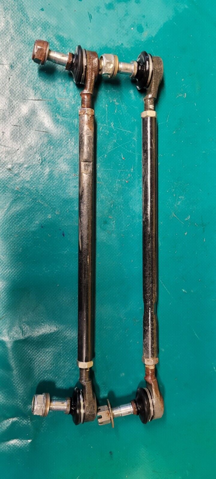 Biellettes de direction KAWASAKI 650 KVF 2007