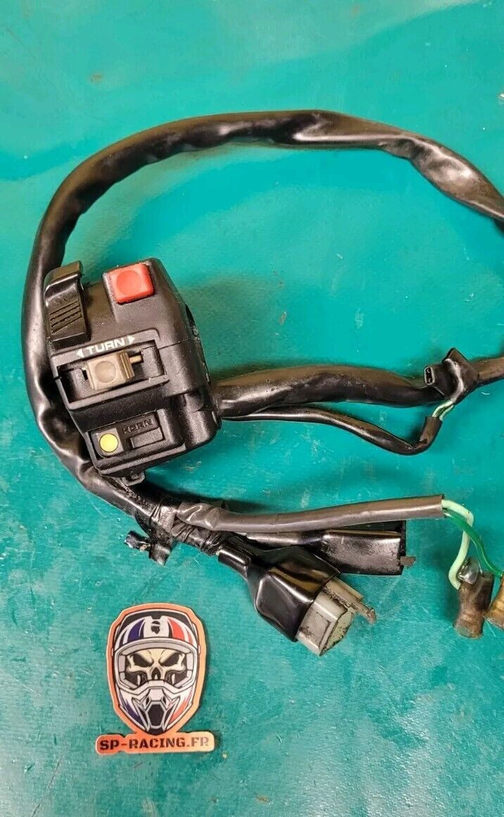 Commodo Éclairage Honda 650 Dominator Rd02 (#24541 )