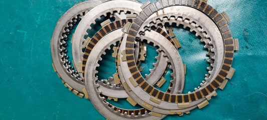 Kit embrayage 250 Suzuki RMZ 2007