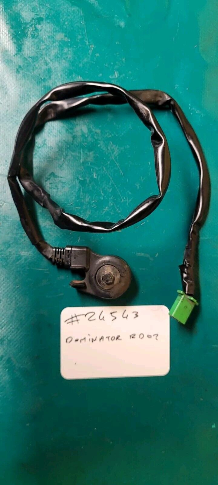 Contacteur Béquille Honda 650 Dominator Rd02 (#24543 )
