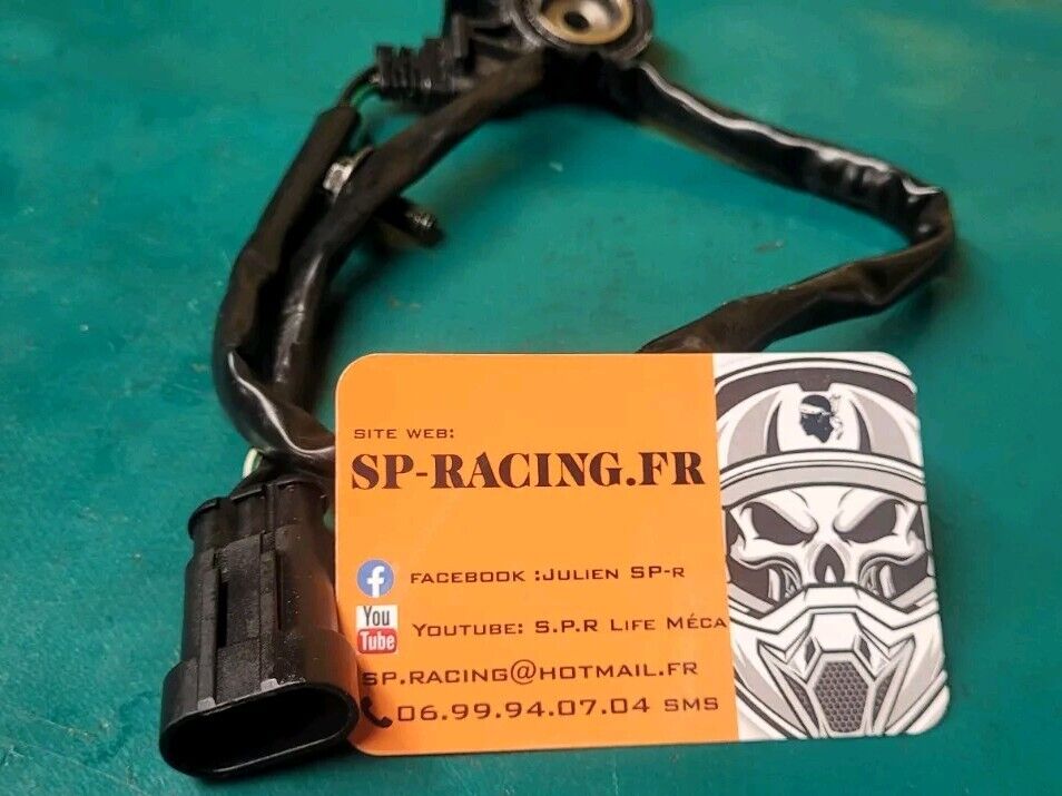 Contacteur Bequille Capteur Ducati Multistrada 1000ds 03 (#24632)