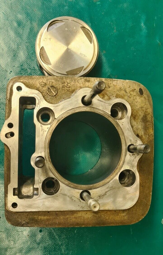 Cylindre piston voir photos Honda 400 TRX fourTrax 1999 *